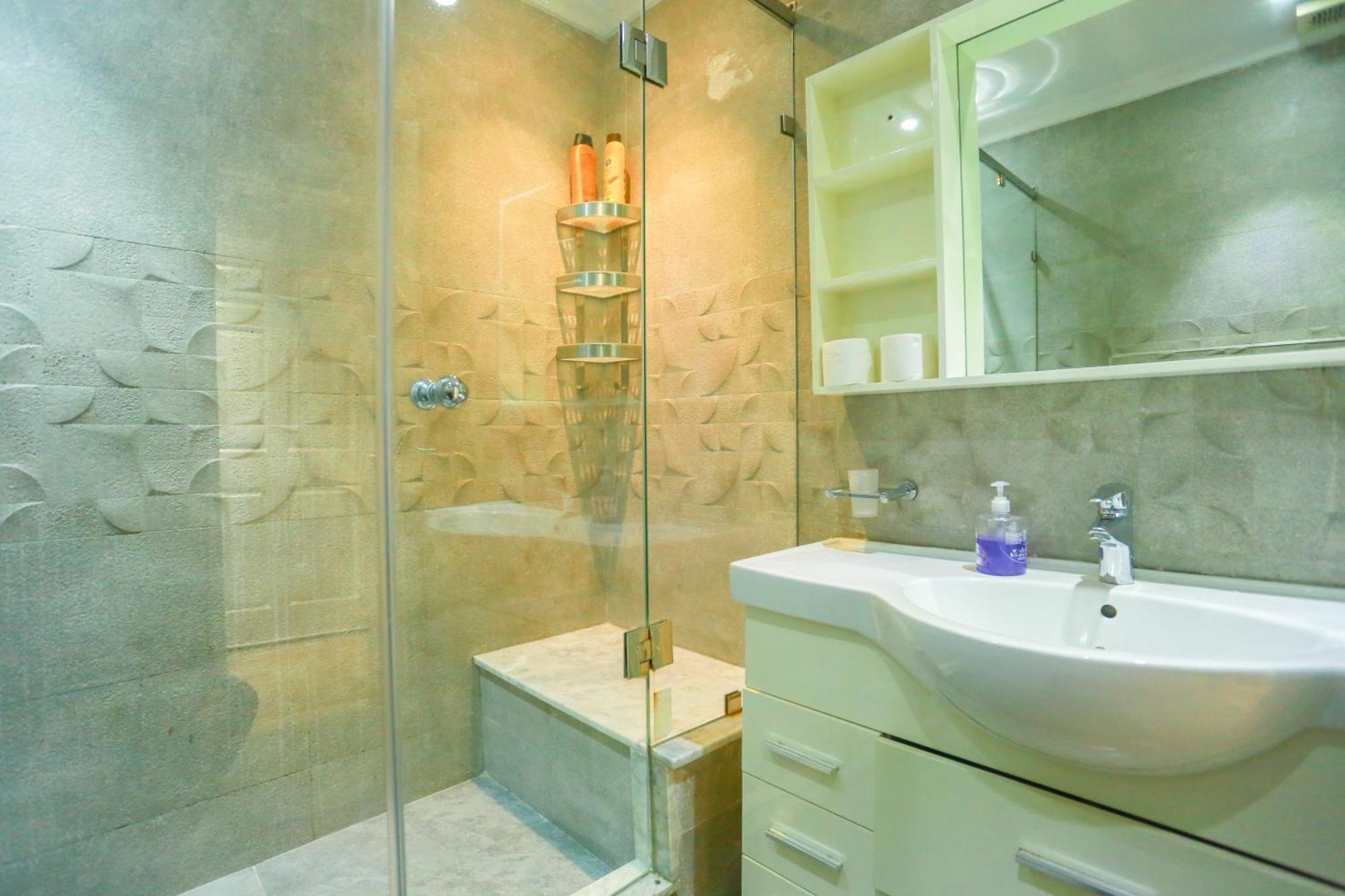 Beautiful Moroccan Apartment Casablanca Center Luaran gambar